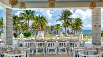 Dreams Puerto Morelos Resort & Spa (ex. Hyatt Ziva Riviera Maya)