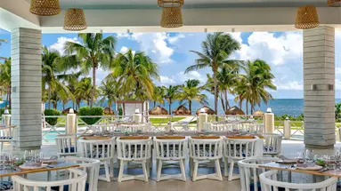 Dreams Puerto Morelos Resort & Spa (ex. Hyatt Ziva Riviera Maya)