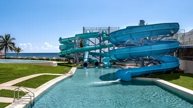 Dreams Puerto Morelos Resort & Spa (ex. Hyatt Ziva Riviera Maya)