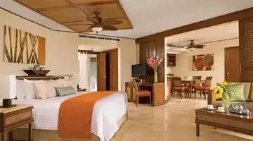 Dreams Riviera Cancun Resort & Spa