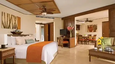 Dreams Riviera Cancun Resort & Spa