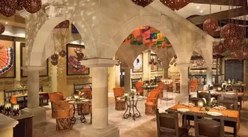 Dreams Riviera Cancun Resort & Spa