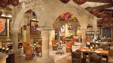 Dreams Riviera Cancun Resort & Spa