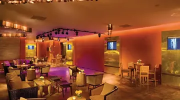 Dreams Riviera Cancun Resort & Spa