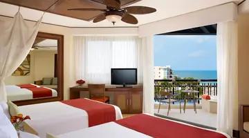 Dreams Riviera Cancun Resort & Spa