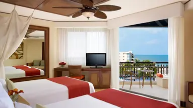 Dreams Riviera Cancun Resort & Spa