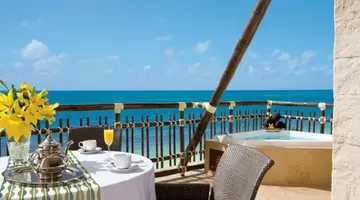 Dreams Riviera Cancun Resort & Spa