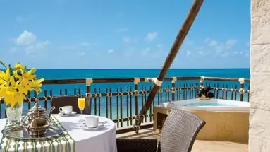 Dreams Riviera Cancun Resort & Spa