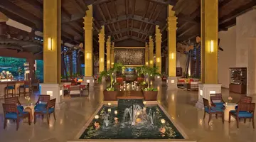 Dreams Riviera Cancun Resort & Spa