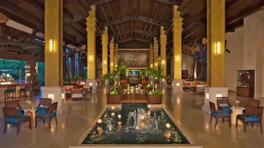 Dreams Riviera Cancun Resort & Spa