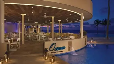 Dreams Riviera Cancun Resort & Spa