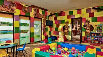 Dreams Riviera Cancun Resort & Spa