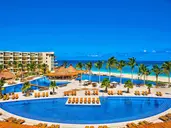 Dreams Riviera Cancun Resort & Spa