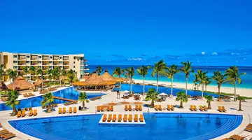 Dreams Riviera Cancun Resort & Spa