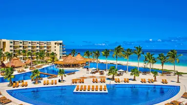 Dreams Riviera Cancun Resort & Spa