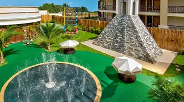Dreams Riviera Cancun Resort & Spa
