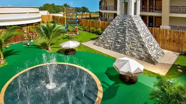 Dreams Riviera Cancun Resort & Spa