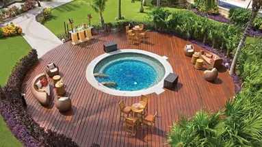 Dreams Riviera Cancun Resort & Spa