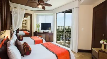 Dreams Riviera Cancun Resort & Spa