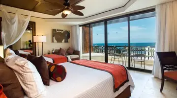 Dreams Riviera Cancun Resort & Spa