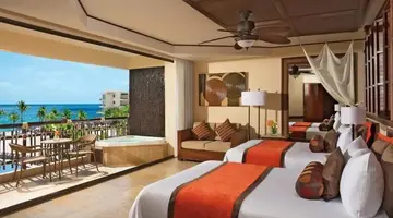 Dreams Riviera Cancun Resort & Spa