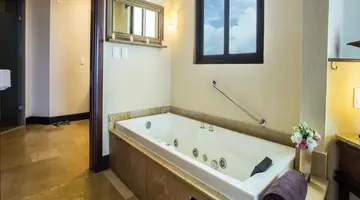 Dreams Riviera Cancun Resort & Spa