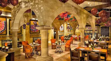 Dreams Riviera Cancun Resort & Spa