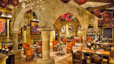 Dreams Riviera Cancun Resort & Spa