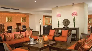 Dreams Riviera Cancun Resort & Spa