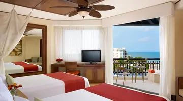 Dreams Riviera Cancun Resort & Spa