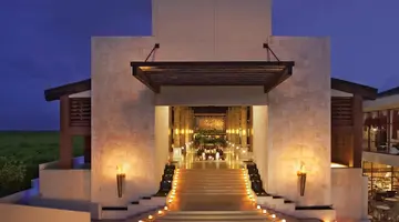 Dreams Riviera Cancun Resort & Spa
