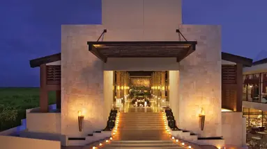 Dreams Riviera Cancun Resort & Spa