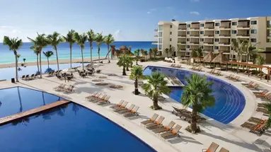 Dreams Riviera Cancun Resort & Spa
