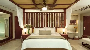 Dreams Riviera Cancun Resort & Spa