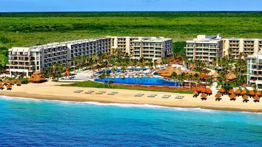 Dreams Riviera Cancun Resort & Spa