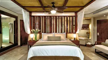 Dreams Riviera Cancun Resort & Spa