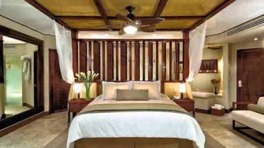 Dreams Riviera Cancun Resort & Spa