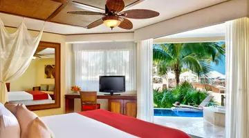 Dreams Riviera Cancun Resort & Spa