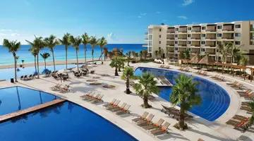 Dreams Riviera Cancun Resort & Spa