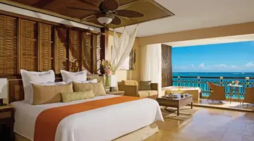 Dreams Riviera Cancun Resort & Spa