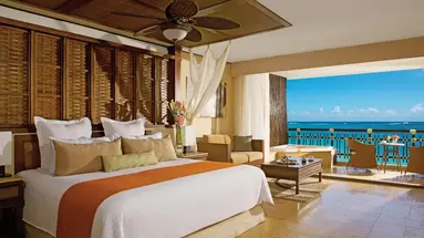 Dreams Riviera Cancun Resort & Spa