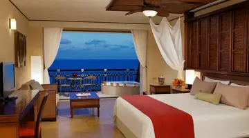 Dreams Riviera Cancun Resort & Spa