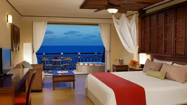 Dreams Riviera Cancun Resort & Spa