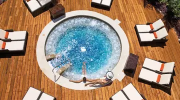 Dreams Riviera Cancun Resort & Spa