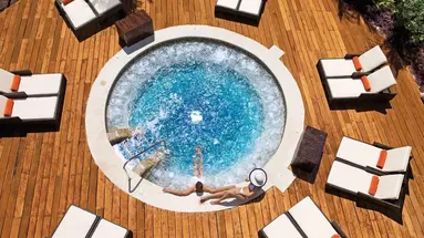 Dreams Riviera Cancun Resort & Spa