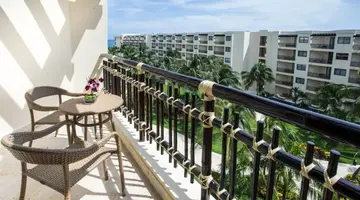 Dreams Riviera Cancun Resort & Spa