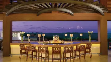 Dreams Riviera Cancun Resort & Spa