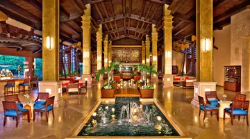 Dreams Riviera Cancun Resort & Spa