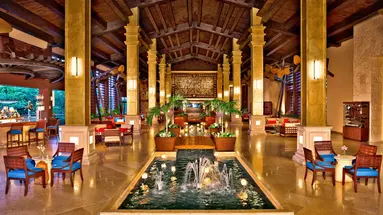Dreams Riviera Cancun Resort & Spa