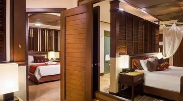 Dreams Riviera Cancun Resort & Spa